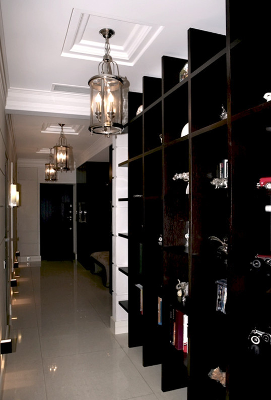 ЖК " Дом в Сокольниках"