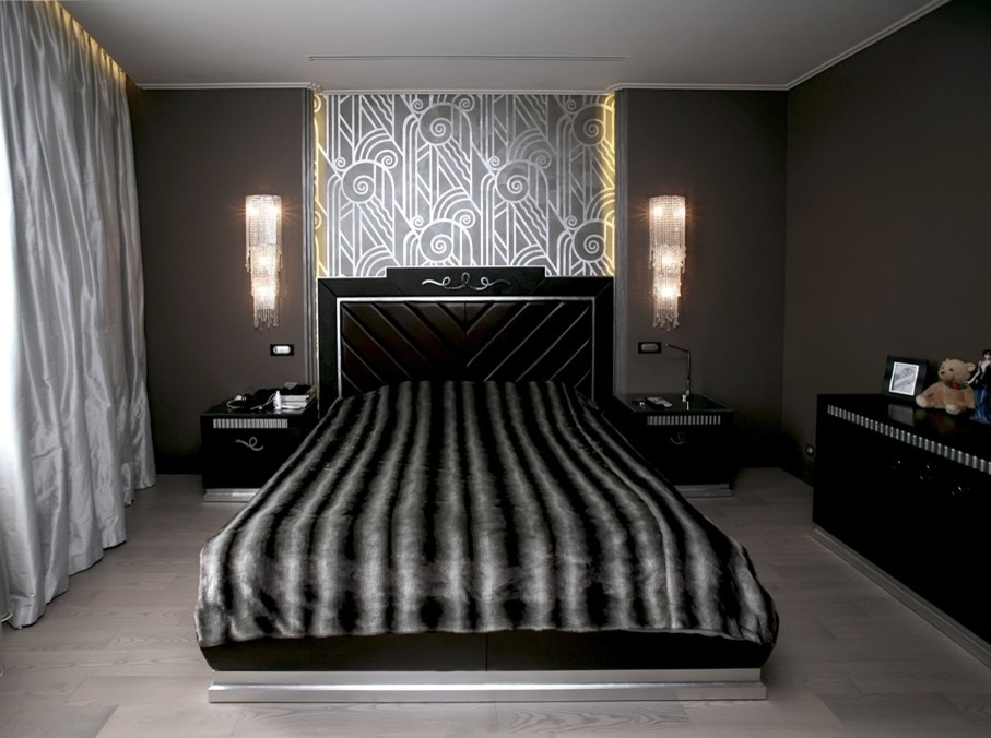 ЖК " Дом в Сокольниках"