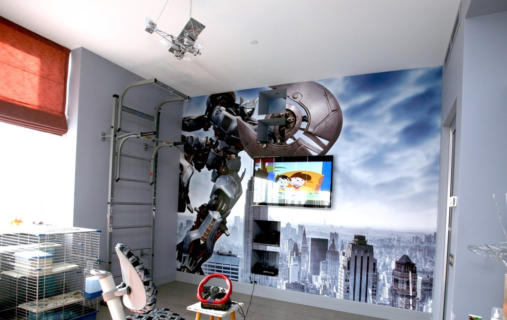 ЖК " Дом в Сокольниках"