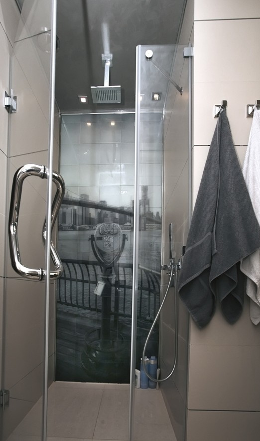 ЖК " Дом в Сокольниках"