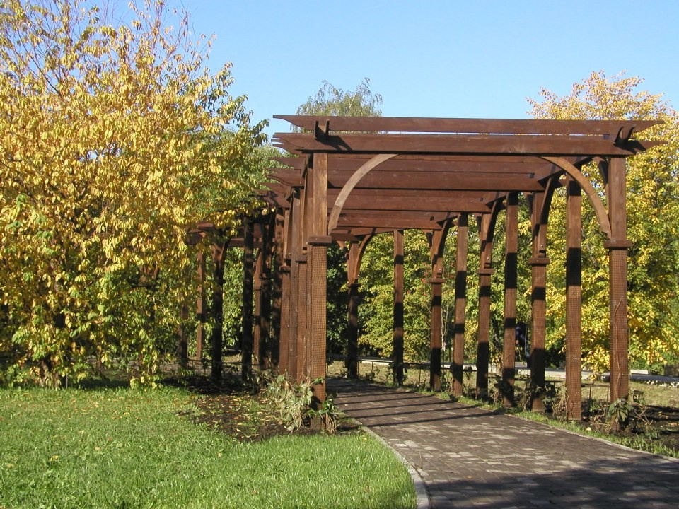 галерея берсо