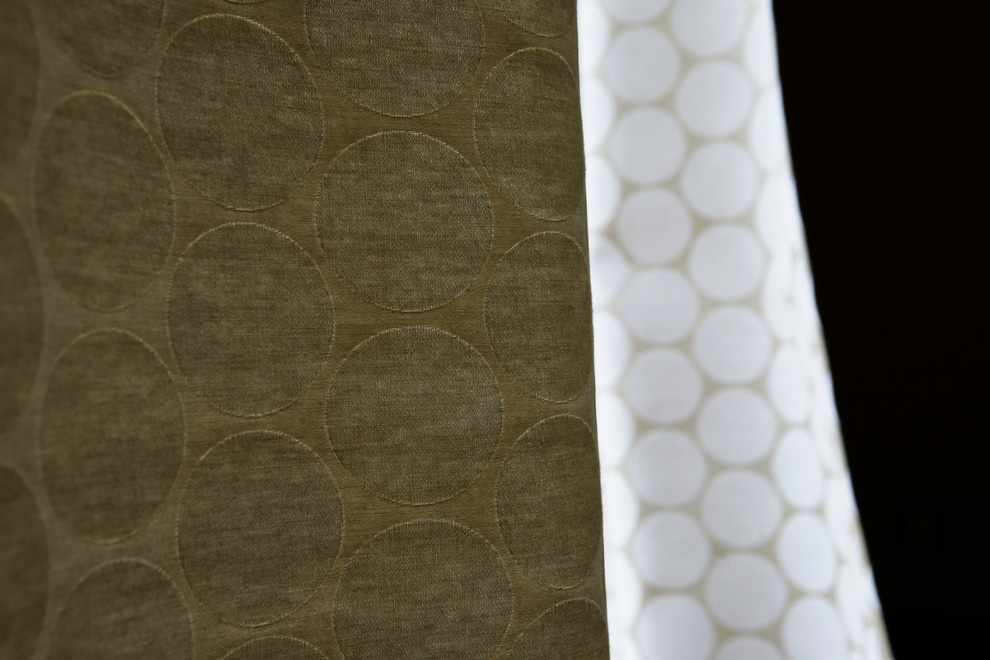 Обложка проекта: Трёхуровневая квартира