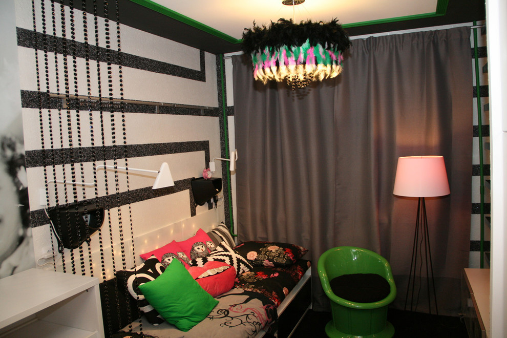 SILK PLASTER в программе "Школа ремонта", выпуск "Девичий клуб"