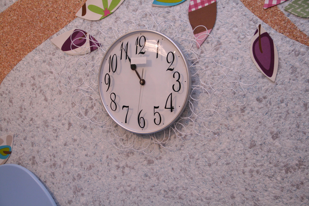 SILK PLASTER в программе "ПРО ДЕКОР", выпуск "Сказочный лес"