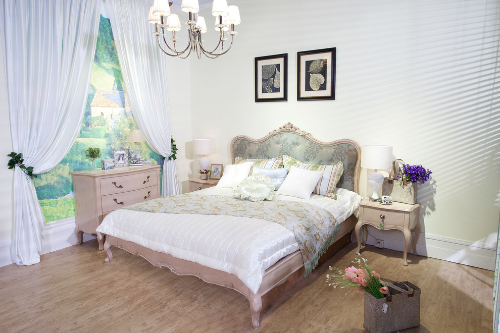 Спальня фабрики Brevio Salotti