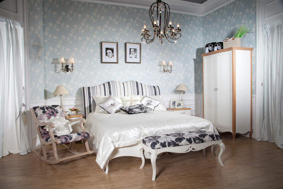 Спальня фабрики Brevio Salotti