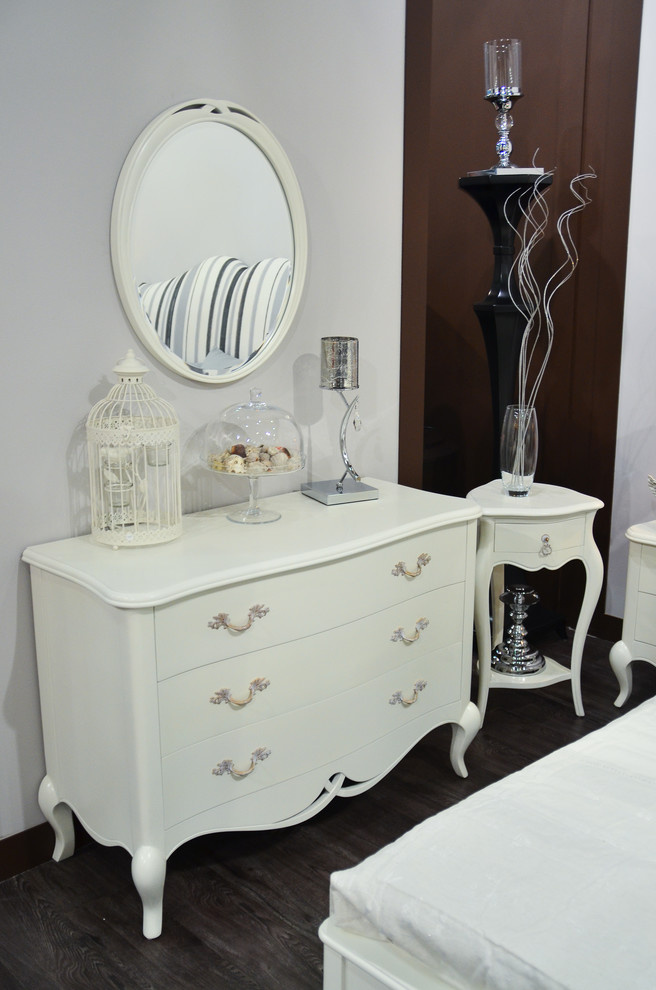 Спальня фабрики Brevio Salotti