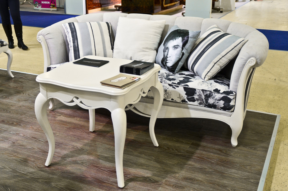 Гостиная фабрики Brevio Salotti