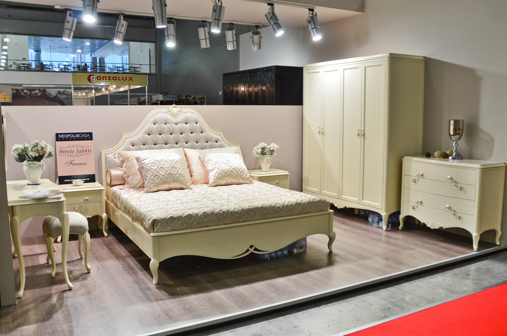 Спальня фабрики Brevio Salotti