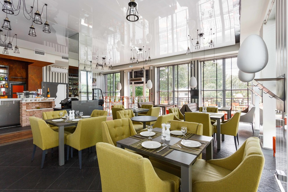hotel-boutigue Парпадокс