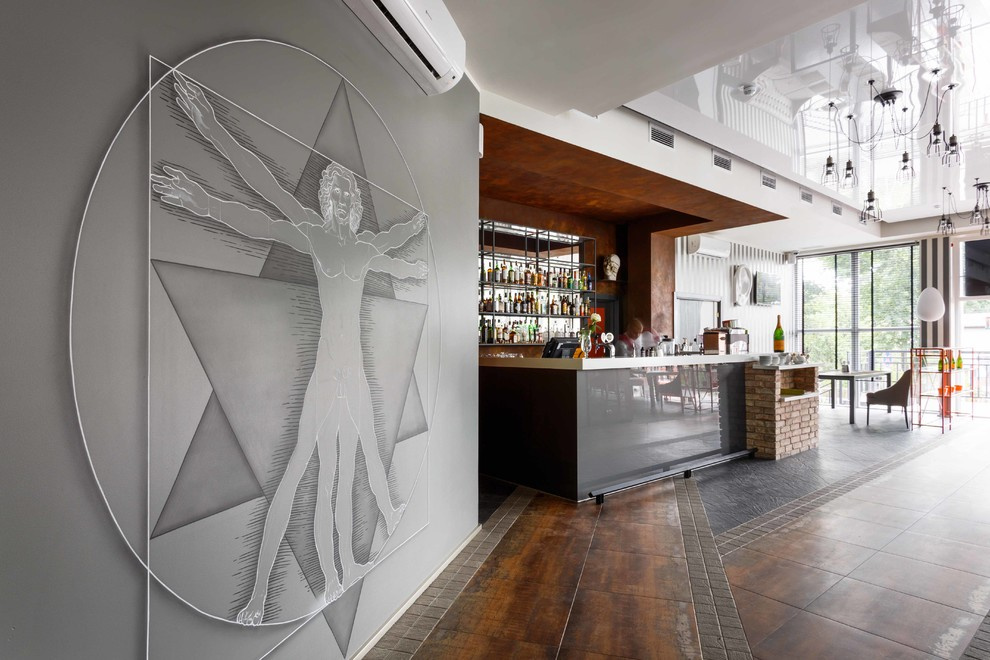hotel-boutigue Парпадокс