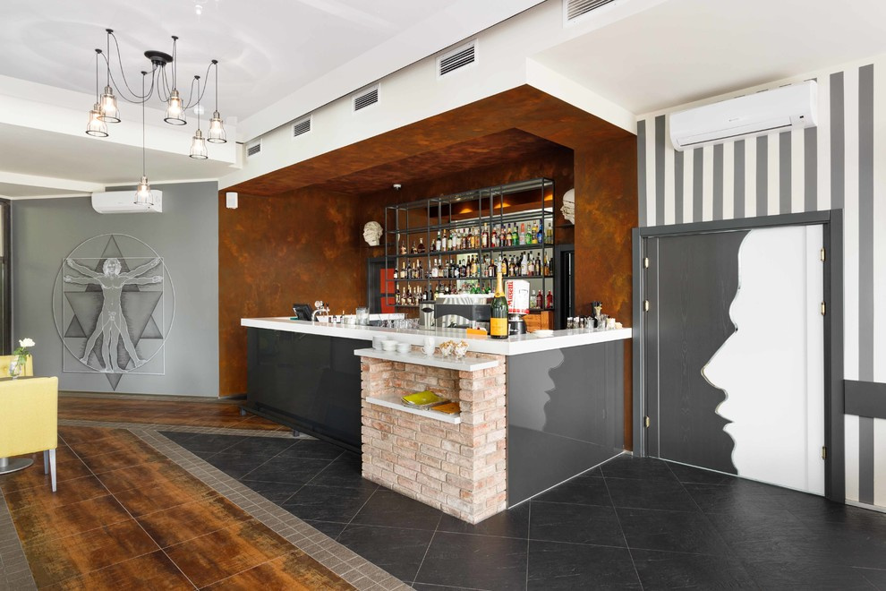 hotel-boutigue Парпадокс