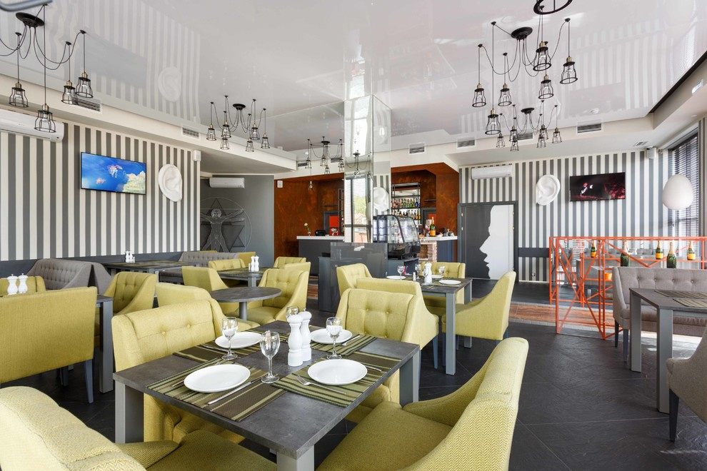 hotel-boutigue Парпадокс