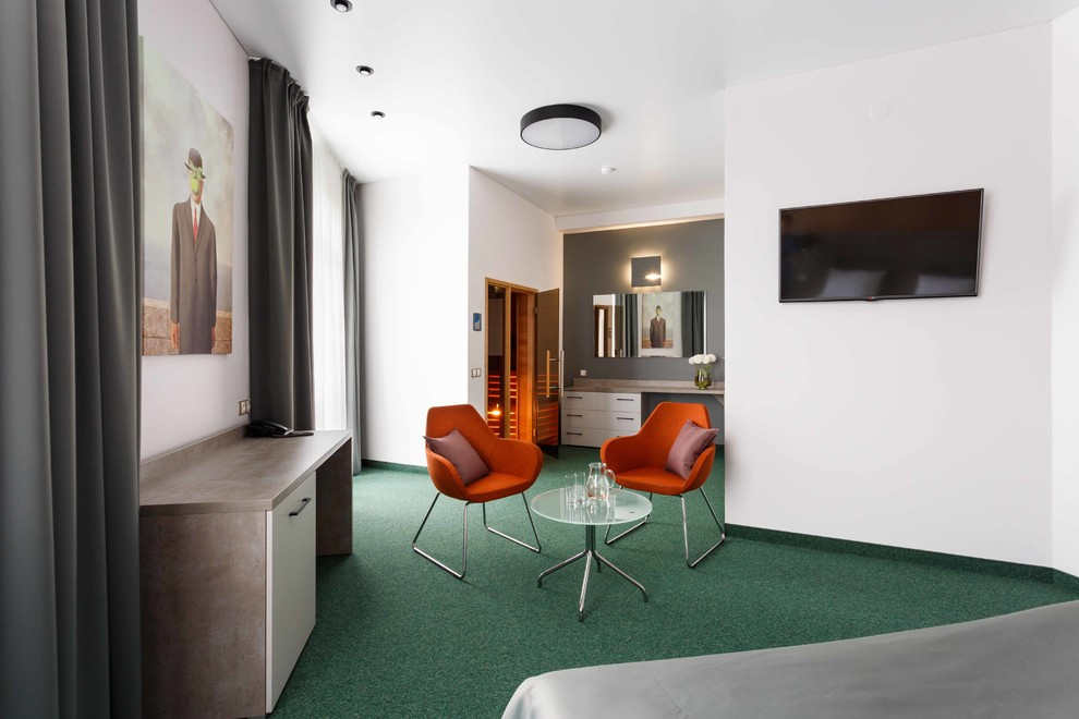 hotel-boutigue Парпадокс