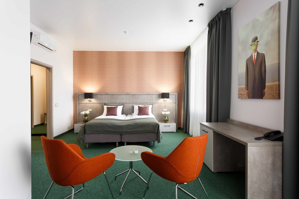 hotel-boutigue Парпадокс