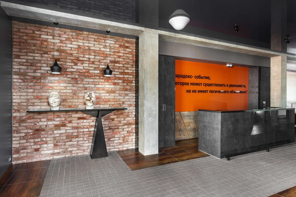 hotel-boutigue Парпадокс