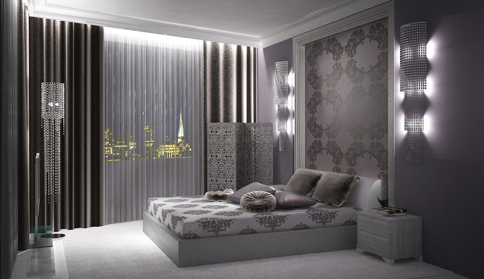 ЖК " Дом в Сокольниках"