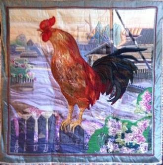 Выставка "Душа России"