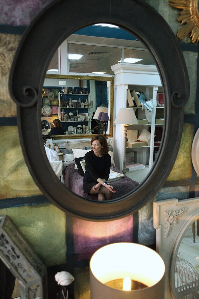 магазин декора СНЫ