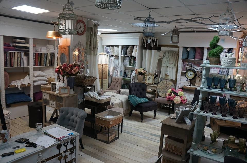 магазин декора СНЫ