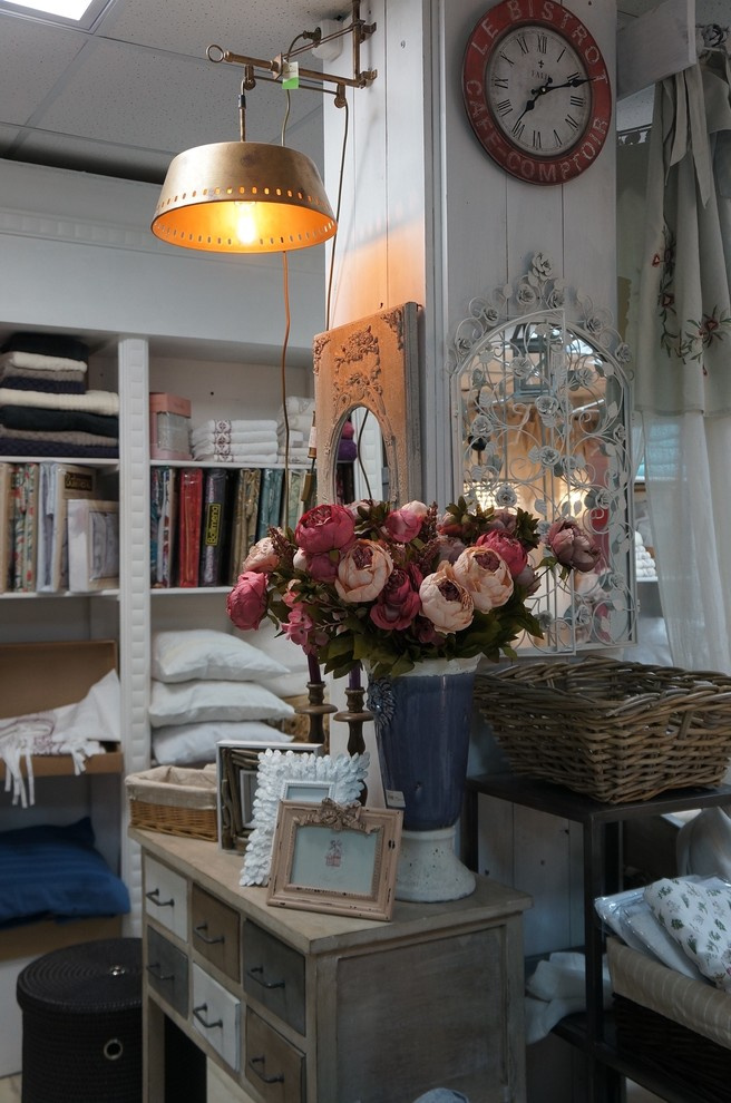 магазин декора СНЫ