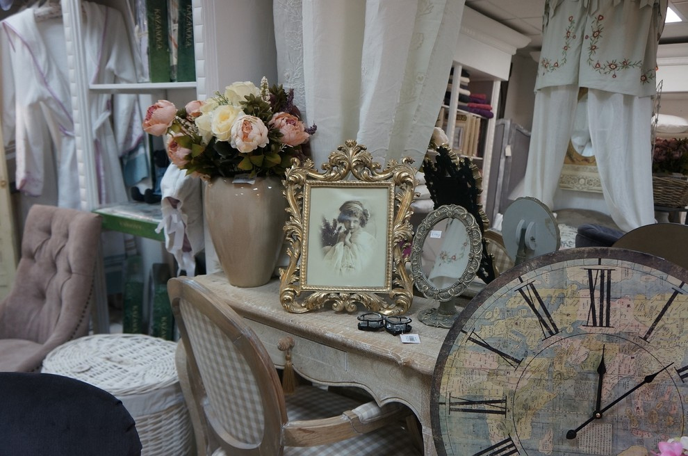 магазин декора СНЫ