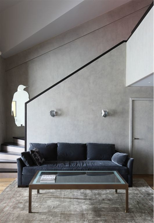 Квартира на Андреевской набережной