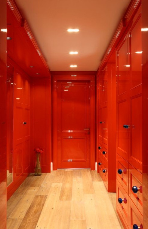 Квартира на Андреевской набережной