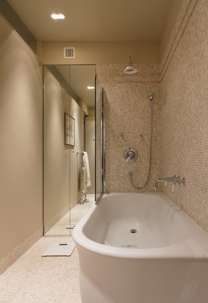 Квартира в Москве