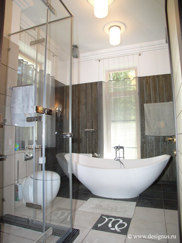 Успенские дачи