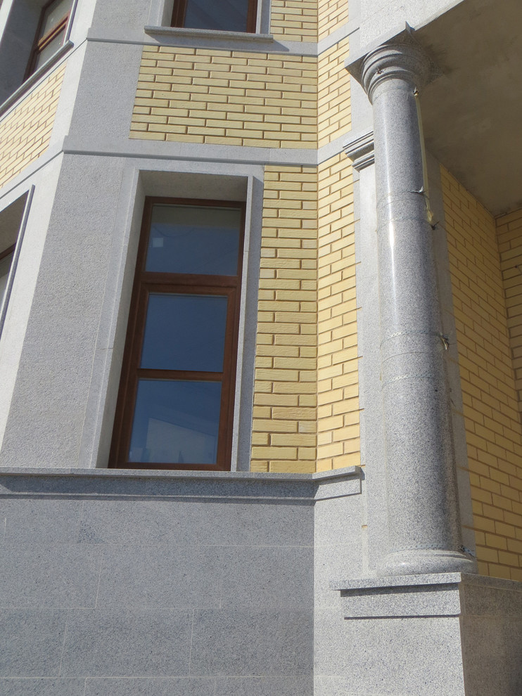 Особняк на Коркинских холмах