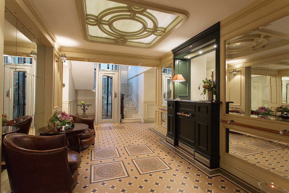 Апарт-отель "Дом Солнца" в Красной Поляне, г. Сочи