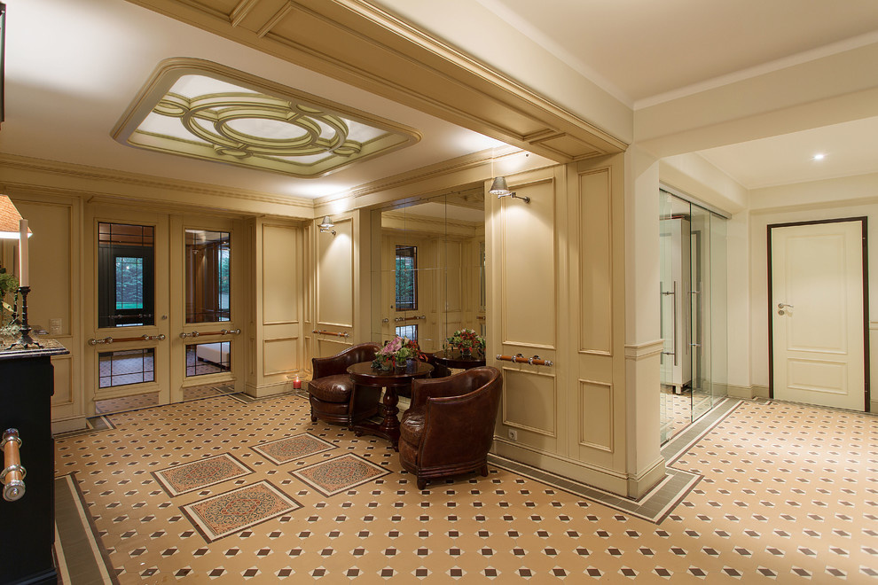 Апарт-отель "Дом Солнца" в Красной Поляне, г. Сочи