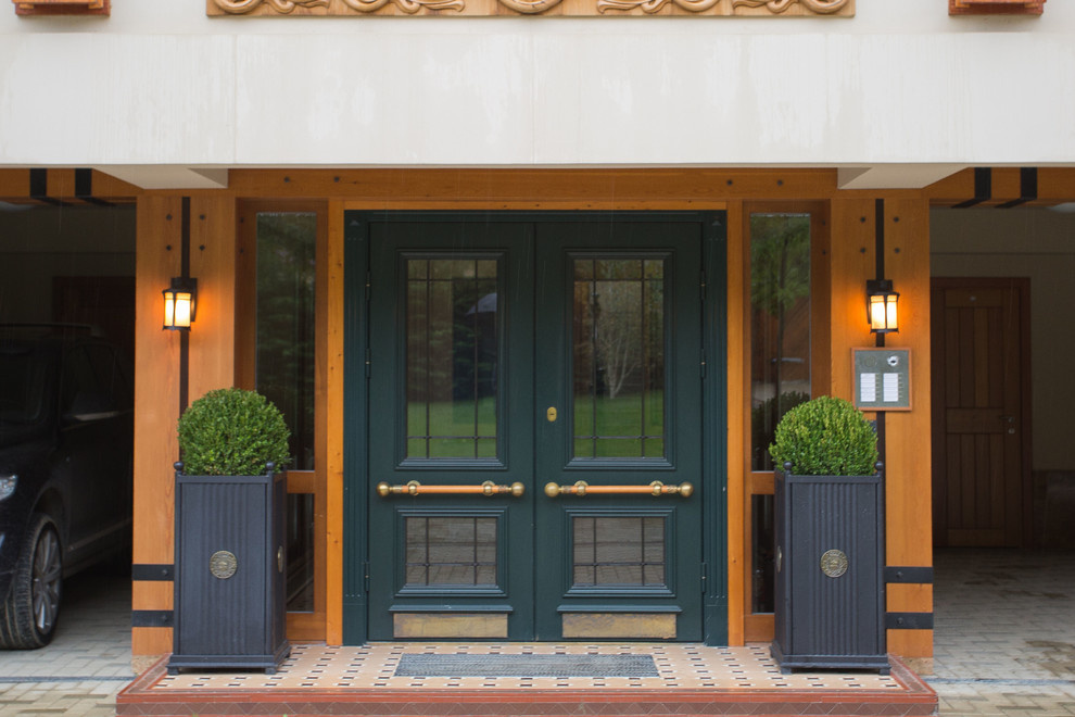 Апарт-отель "Дом Солнца" в Красной Поляне, г. Сочи