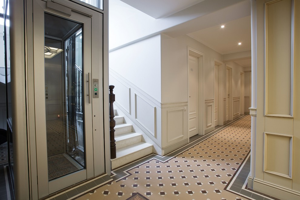 Апарт-отель "Дом Солнца" в Красной Поляне, г. Сочи