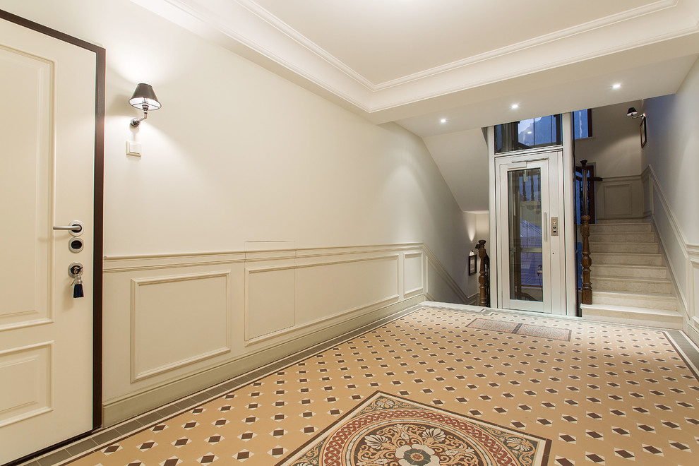 Апарт-отель "Дом Солнца" в Красной Поляне, г. Сочи