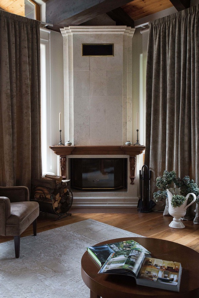 Апарт-отель "Дом Солнца" в Красной Поляне, г. Сочи