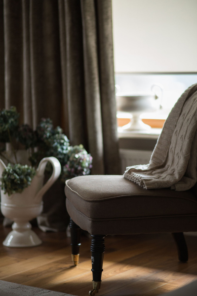 Апарт-отель "Дом Солнца" в Красной Поляне, г. Сочи