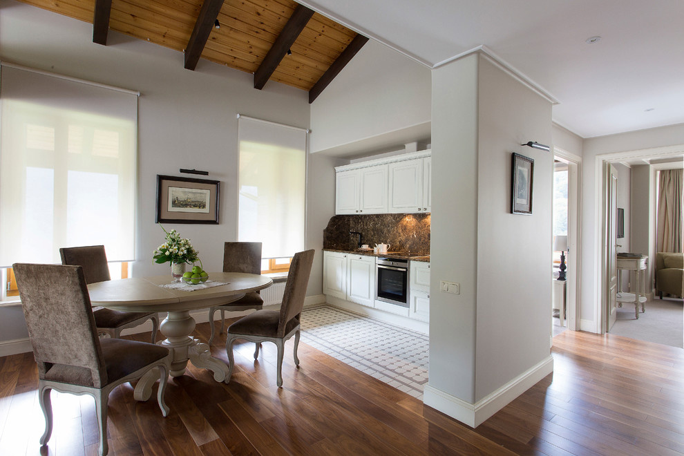 Апарт-отель "Дом Солнца" в Красной Поляне, г. Сочи