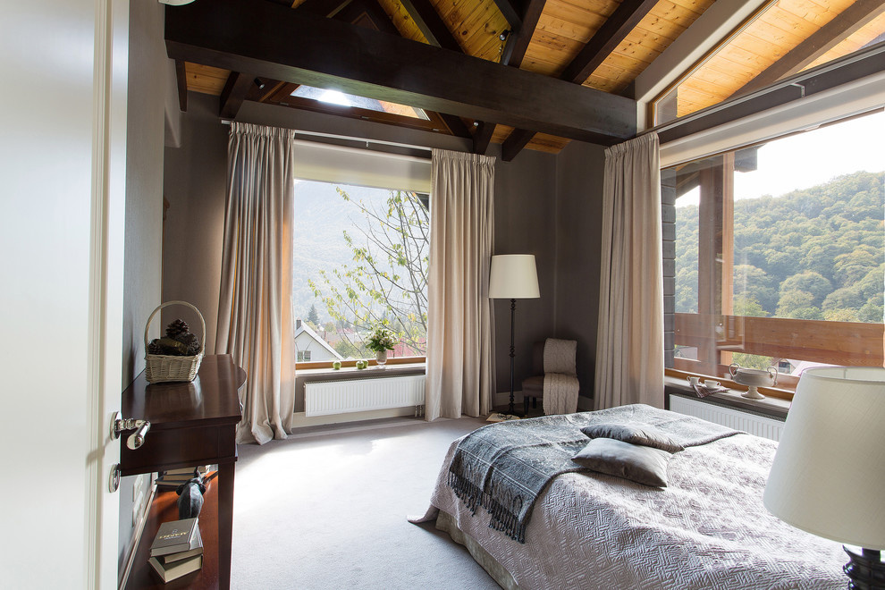 Апарт-отель "Дом Солнца" в Красной Поляне, г. Сочи