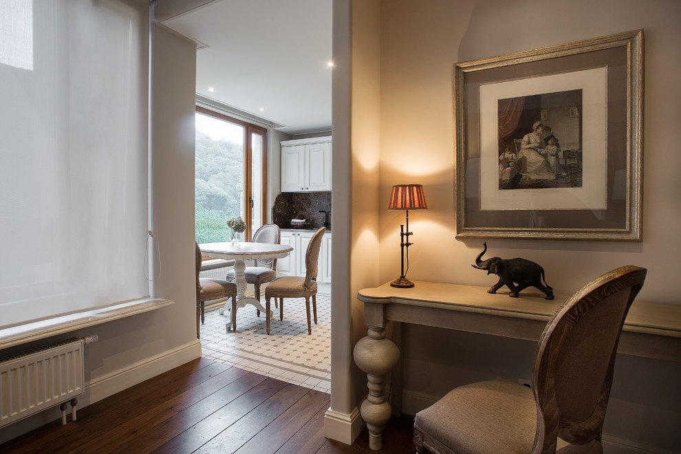 Апарт-отель "Дом Солнца" в Красной Поляне, г. Сочи