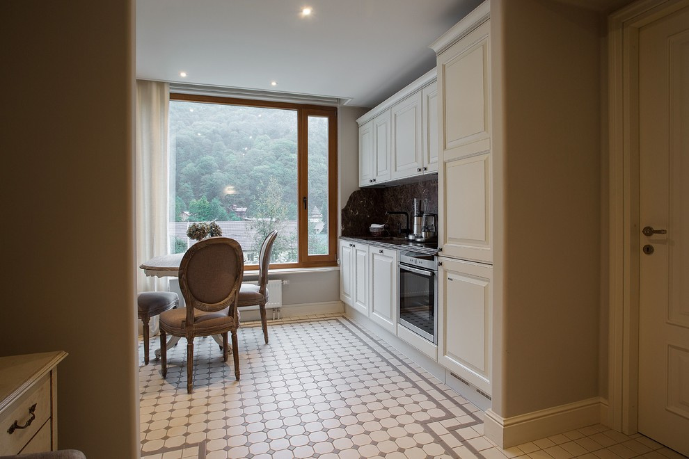 Апарт-отель "Дом Солнца" в Красной Поляне, г. Сочи