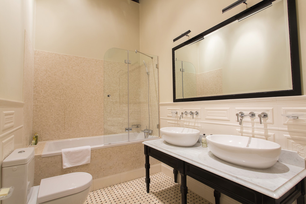 Апарт-отель "Дом Солнца" в Красной Поляне, г. Сочи