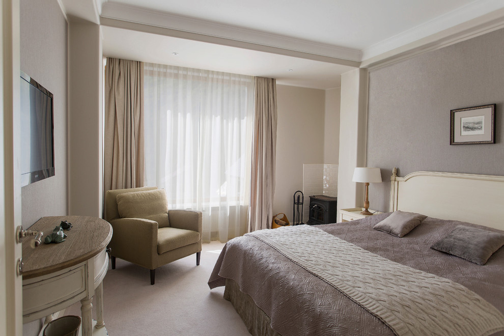 Апарт-отель "Дом Солнца" в Красной Поляне, г. Сочи