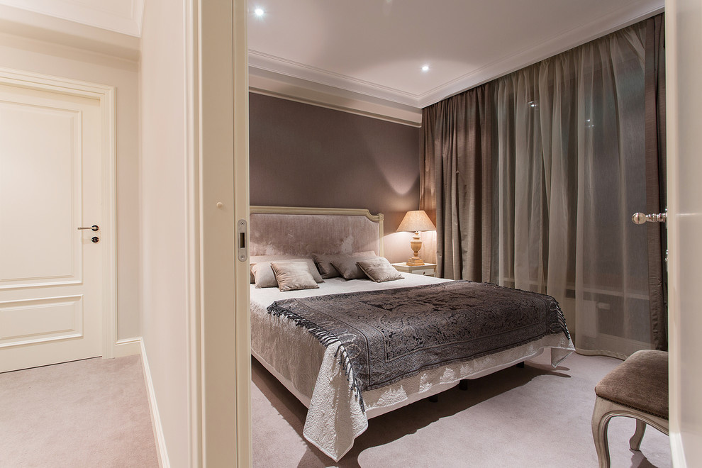 Апарт-отель "Дом Солнца" в Красной Поляне, г. Сочи