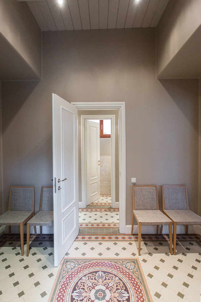 Апарт-отель "Дом Солнца" в Красной Поляне, г. Сочи