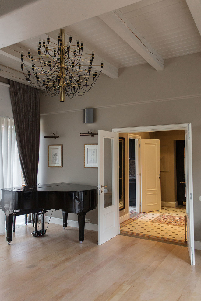 Апарт-отель "Дом Солнца" в Красной Поляне, г. Сочи