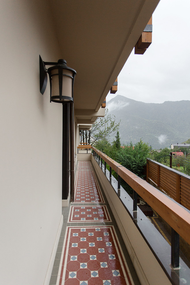 Апарт-отель "Дом Солнца" в Красной Поляне, г. Сочи