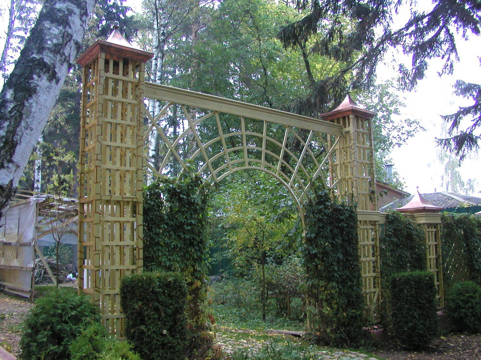 Галерея "Версаль"