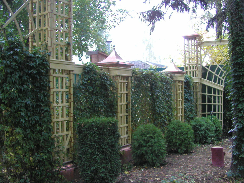 Галерея "Версаль"